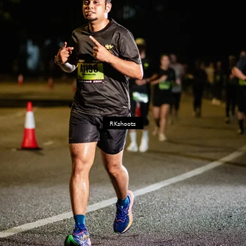 Runner Photo 5449105