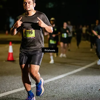 Runner Photo 5449106