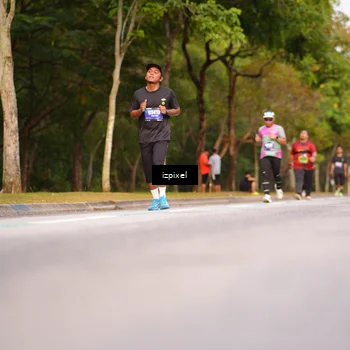 Runner Photo 5449107