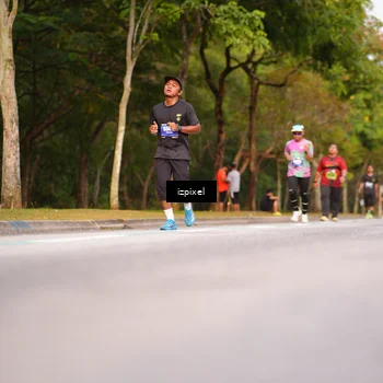 Runner Photo 5449109