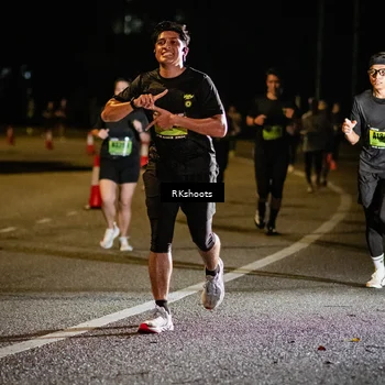 Runner Photo 5449111