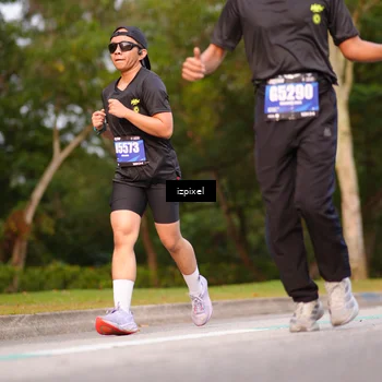 Runner Photo 5449112