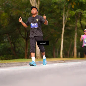 Runner Photo 5449117