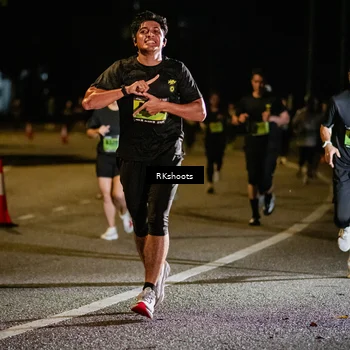 Runner Photo 5449119