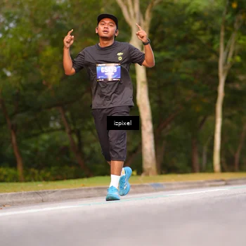 Runner Photo 5449121