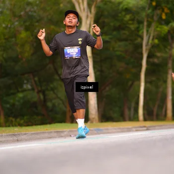 Runner Photo 5449122