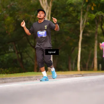 Runner Photo 5449123