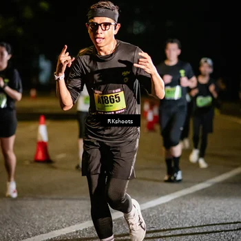 Runner Photo 5449125