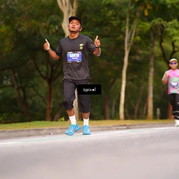 Runner Photo 5449126