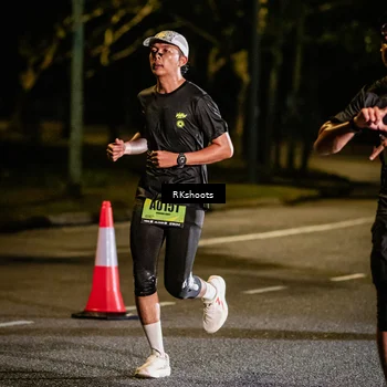 Runner Photo 5449128