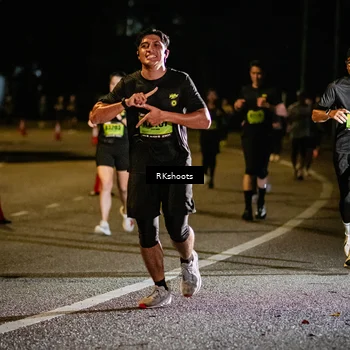Runner Photo 5449136