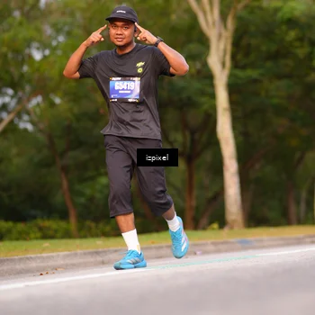 Runner Photo 5449137