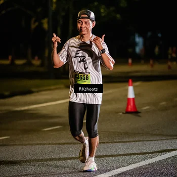 Runner Photo 5449138