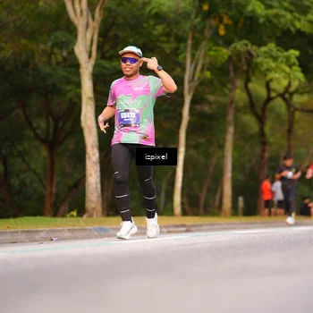 Runner Photo 5449139