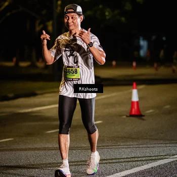 Runner Photo 5449140