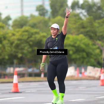 Runner Photo 5449141