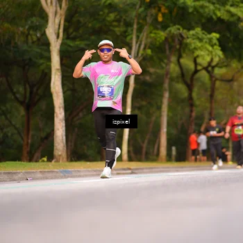 Runner Photo 5449147