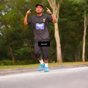Runner Photo 5449148