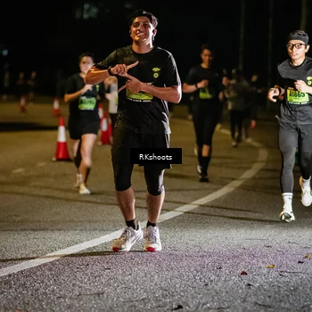 Runner Photo 5449149