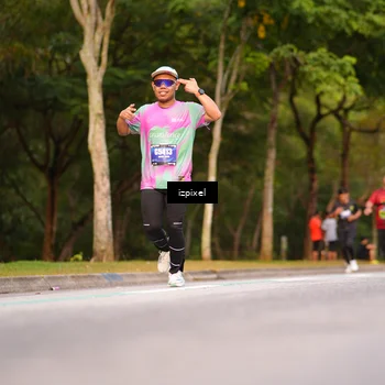 Runner Photo 5449150