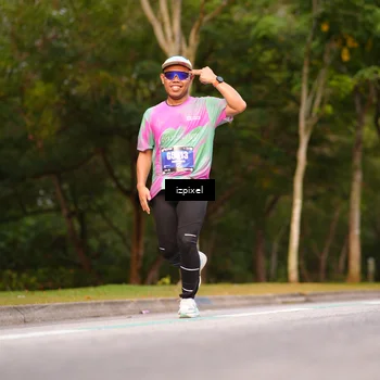Runner Photo 5449152