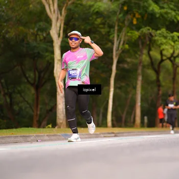 Runner Photo 5449153