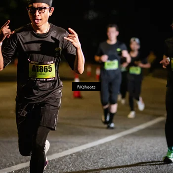 Runner Photo 5449154