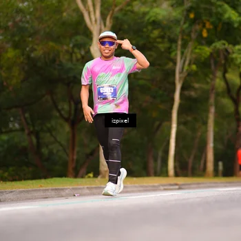 Runner Photo 5449155