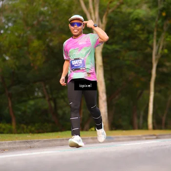 Runner Photo 5449157