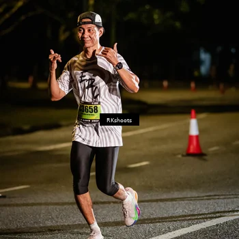 Runner Photo 5449164