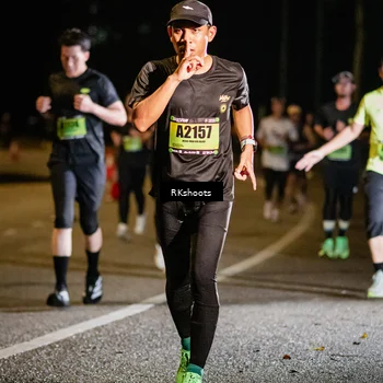 Runner Photo 5449165