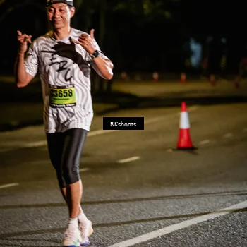 Runner Photo 5449166