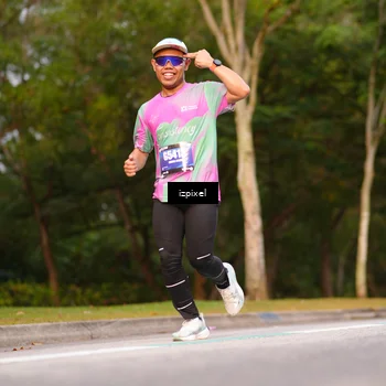 Runner Photo 5449167