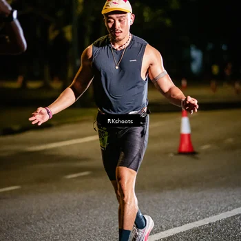 Runner Photo 5449168