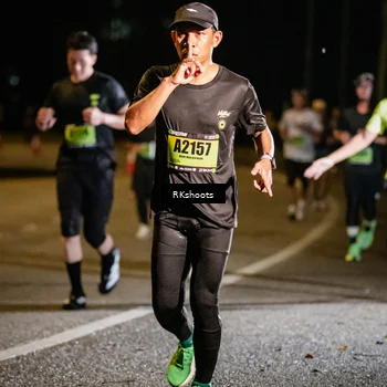 Runner Photo 5449169