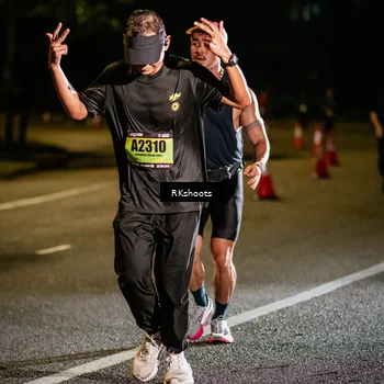Runner Photo 5449170