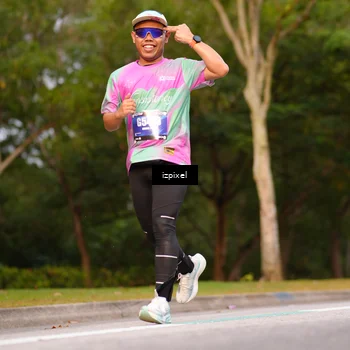 Runner Photo 5449171