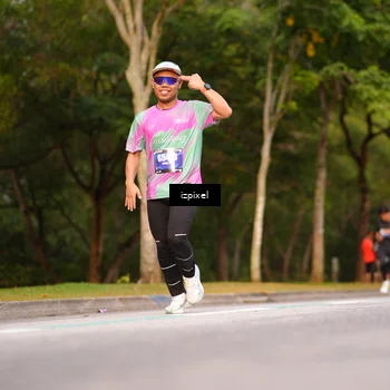 Runner Photo 5449172