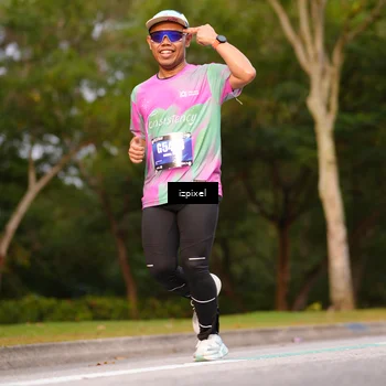 Runner Photo 5449173