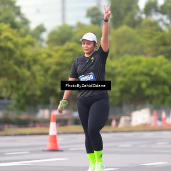 Runner Photo 5449174