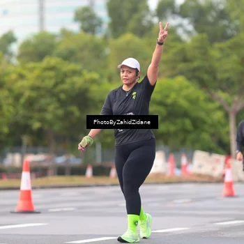 Runner Photo 5449179