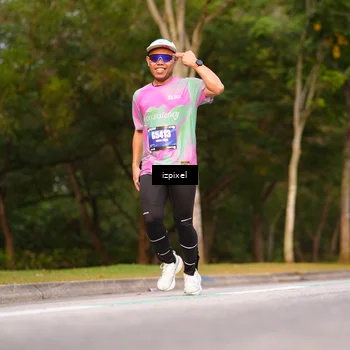 Runner Photo 5449181