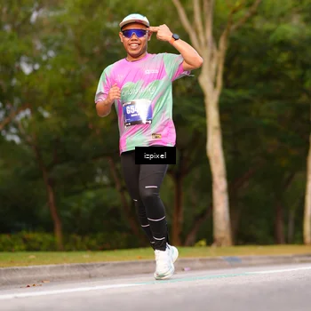 Runner Photo 5449182
