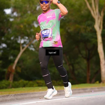 Runner Photo 5449183