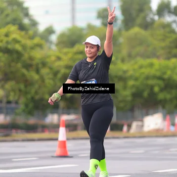 Runner Photo 5449184