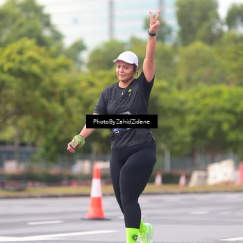Runner Photo 5449185