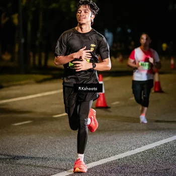 Runner Photo 5449192
