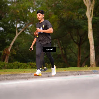 Runner Photo 5449193