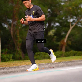 Runner Photo 5449196