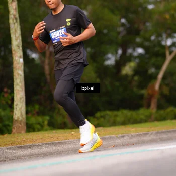 Runner Photo 5449197